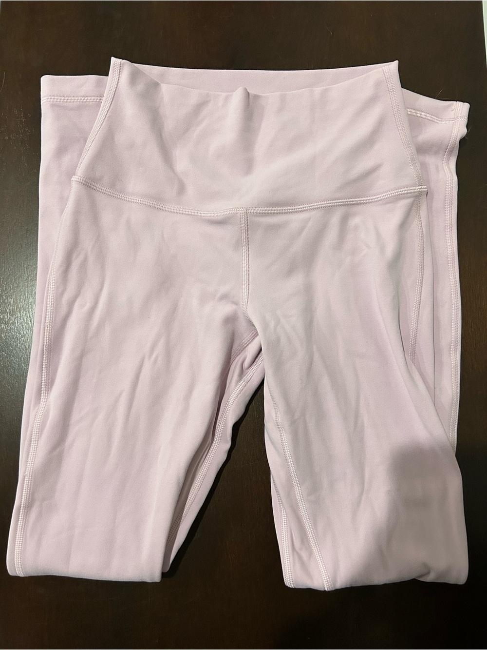 Lululemon Align HR Leggings Size 4 and 28” inseam
